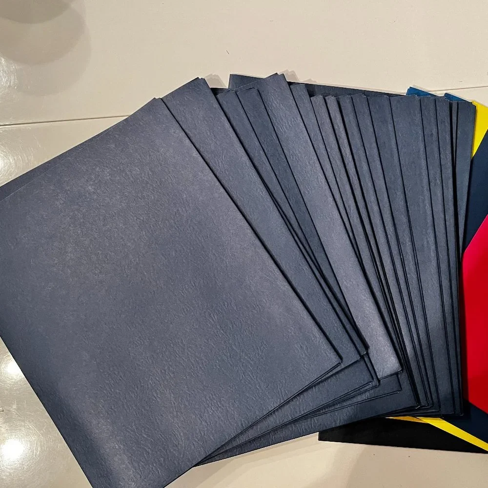 File Folders (20) (new)‎